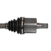 GSP NCV73065 CV Axle Assembly - Compatible with Select Volvo