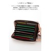 KYOWARABE Passbook Case Passbook Case Magnetic Protection Passbook Holder [More