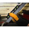 Johnson Level & Tool 1411-0900 Magnetic Billet Torpedo Level, 9",