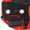 Generic Brake Handle Clutch Sprocket Cover Fit Chinese Chainsaw 4500