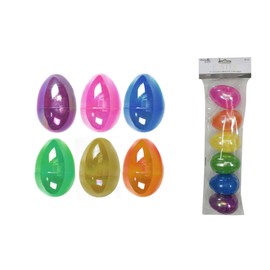 Brite Star Easter Eggs, Multi