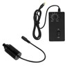 Microscope Coaxial Light Adjustable Brightness Wear Resistant Heat Dissipation Microscope