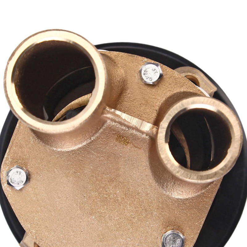 Raw Water Sea Pump Fits for Volvo Penta HU Thru
