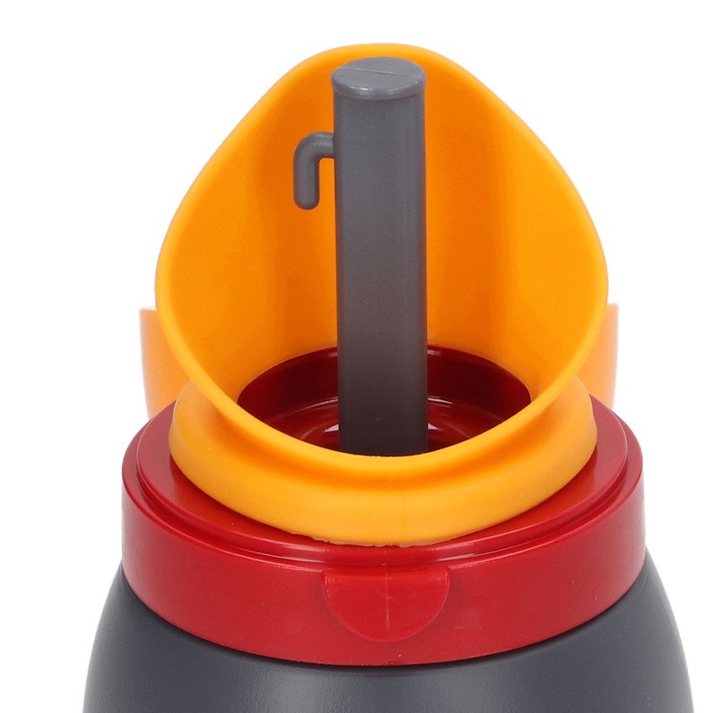 Pee Training Cup Good Sealing Cute Appearance Small Portable Boys