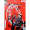 Tusk Complete Gasket Kit Set End Yamaha Raptor 700 700R 2006-2023 Top Bottom C73