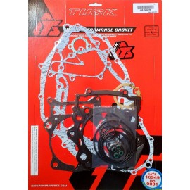 Tusk Complete Gasket Kit Set End Yamaha Raptor 700 700R 2006-2023 Top Bottom C73