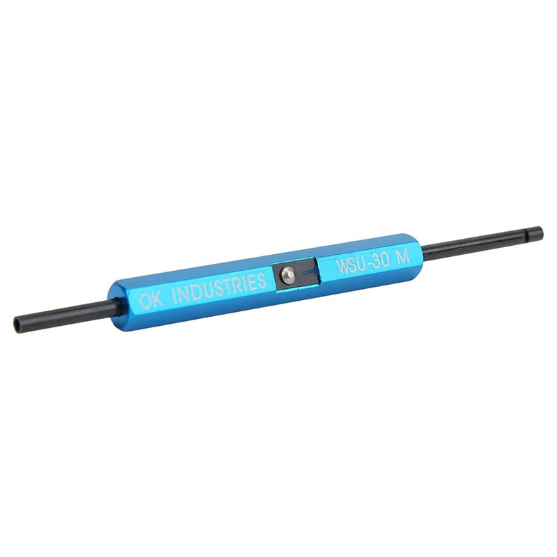 Wire Strip Tool 3 in 1 Function, Compact WSU 30M