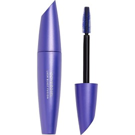 Covergirl Lash Blast Fusion Mascara, Very Black
