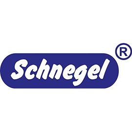 schnegel Door Stop Magnetic 011/573/1 H 54 mm Brown