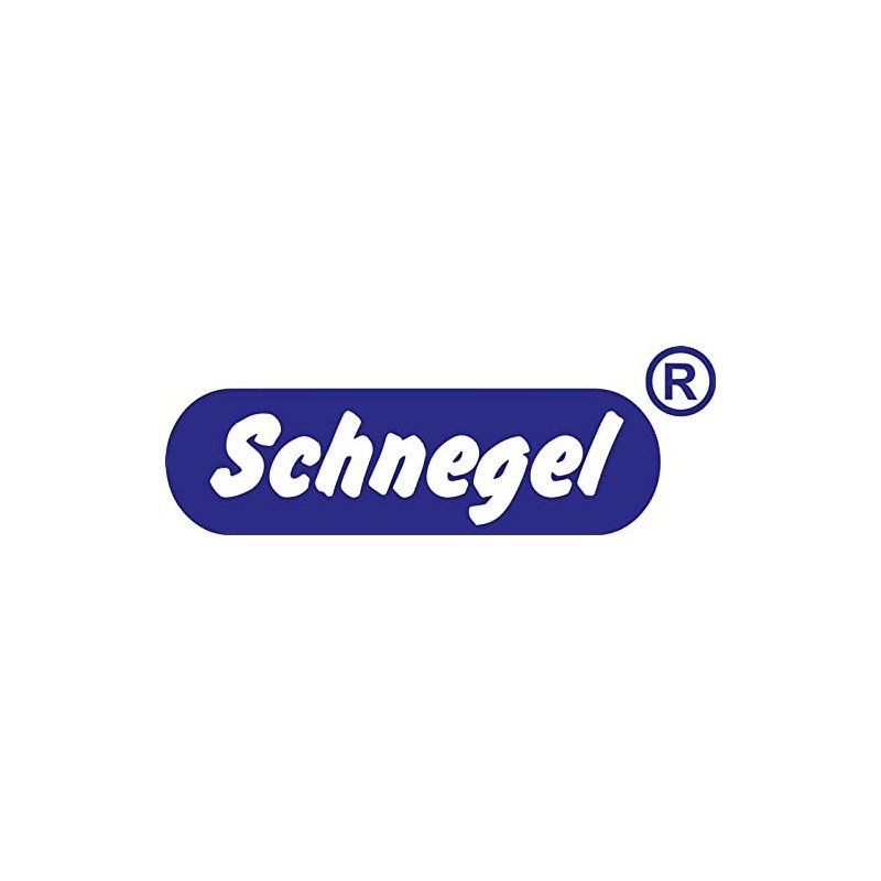 schnegel Door Stop Magnetic 011/573/1 H 54 mm Brown