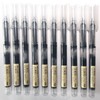 STATIONMATE Gel Pens, 0.5mm Ink Pens Smooth Writing Pens, Quick
