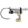 ATIVERE Electric Grease Gun Drill Adapter with 14 OZ Load,