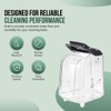 Selgo Replacement Clean Tank Assembly for Bissell Revolution HydroSteam Carpet
