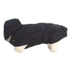 Doogy Imper Tonga New Generation for Dogs Black