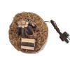 BELI-BECO 9484 Campfire - Fire Pit for Nativity Scene with