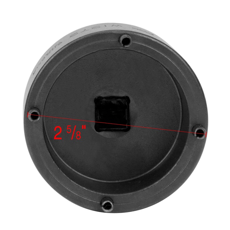 Performance Tool W1272 Toyota Lock Nut Socket Used on Toyota: