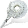 4323EA2001C Washing Machine Coupling Assembly Compatible with LG & Kenmore