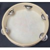 Don Pablo Tambourine/Pan