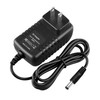 Cazxooy AC DC Adapter Charger Compatible with Tietoc Mini Handheld