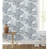 Surface Style - Peel and Stick Wallpaper, Scenic Wallpaper for