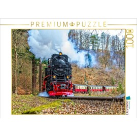 CALVENDO Puzzle Cornering | 1000 Pieces Size 25" x 19"