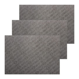 DF Quality ABIL N 3 Sheet Sealing Paper - Oil and Petrol Resistant - Oil Resistant Sealing Paper - Versatile - Sealing Paper Motor - Max. Pressure: 10 Bar - A4 Format 297 x 210 mm (1.0)
