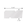 Mid America Motorworks 1997-2004 Corvette C5 Adhesive-Backed Vinyl Headlight Protectors