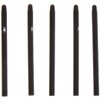 Wacom Pen nibs, black, 5 pack