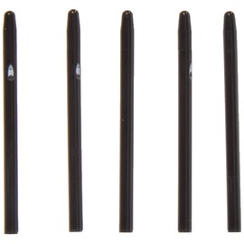Wacom Pen nibs, black, 5 pack