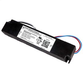 Hubbell LED 50W-048-C1050-D Constant Current Driver, dimmable