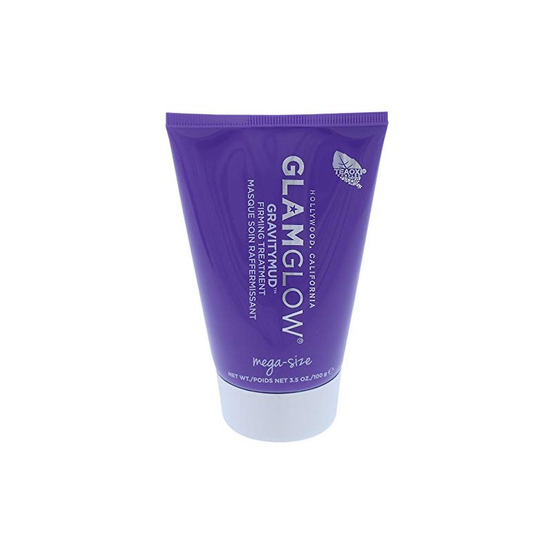 GLAMGLOW - Gravitymud Firming Treatment Mega Size 3.5 oz.