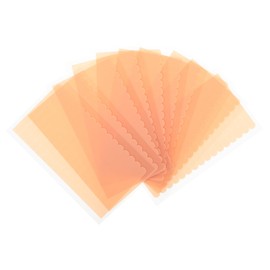 Baluue Female Eyelid Lifting Sticker Eyelash Supply Lash Tape for Eyelash Grafting Makeup Tools Easy Application