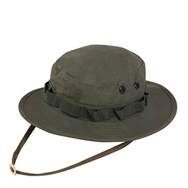 HIGHLAND TACTICAL Men's Hat, Dark Green, One Size
