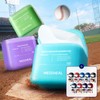 Mediheal [KBO Player Keyring Gift] Mediheal Nemopad Double Set 200