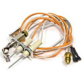 Pilot Assembly Kit for CGT, CGS, CGi Boilers (LP)