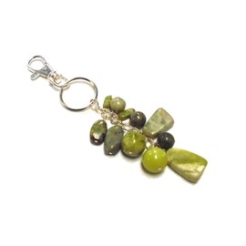 Irish Connemara Keychain/Key Ring (50413)