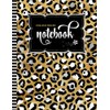 College-Ruled Notebook: Large 8.5x11 Composition Book / 100 Sheets (200