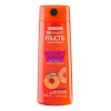 Shampoo Garnier Fructis Borrador de Daño con Biotina Largo Perfecto
