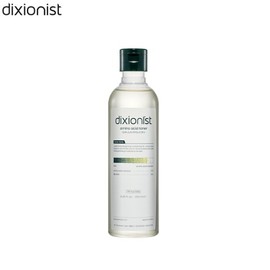 DIXIONIST Amino Acid Toner 250ml