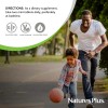 Nature's Plus Arroz Levadura Roja 600mg 120 Tabletas