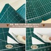 iMAT Flip Cutting Mat, M Type, Double Sided, TPE Folding