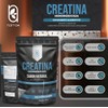 NAIMA Creatina Monohidratada 500gr | Alta Absorcion y Pureza |