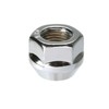 KYO-EI Lug Nuts [Quantity: 20 pieces] [Through Type 19HEX] M12