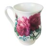 Roy Kirkham English Rose Tasse mit Birne, 250 ml