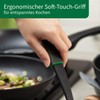 CHEFKOCH Premium Spaghetti Tongs - For Serving Spaghetti and Other