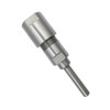 Eyech Heavy Duty Stainless Steel 1/4 Inch Shank Router Collet