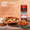 Keya Red Chilli Flakes Dry Red Chilli Flakes Seasonings Aromatic