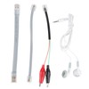TM‑8B Multi Purpose Network Cable Tester RJ45 RJ11 Wire Telephone