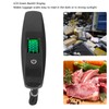Luggage Weight Scale High Accuracy T Type 50kg 110lb Portable