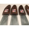 BUTY GUIRA GUIRA SCRAPER/GANCHO PROFESIONAL PARA TOCAR TIPICO
